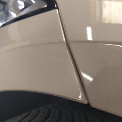 M340i - Paint Protection Film