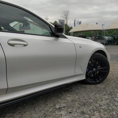 M340i - Paint Protection Film