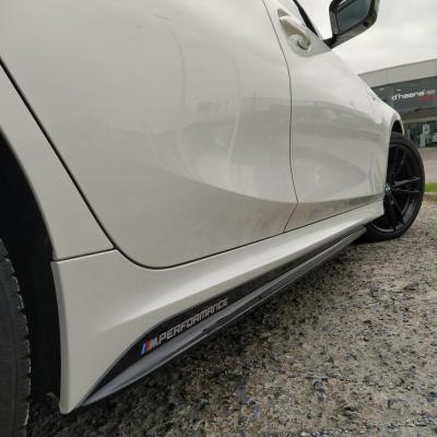 M340i - Paint Protection Film