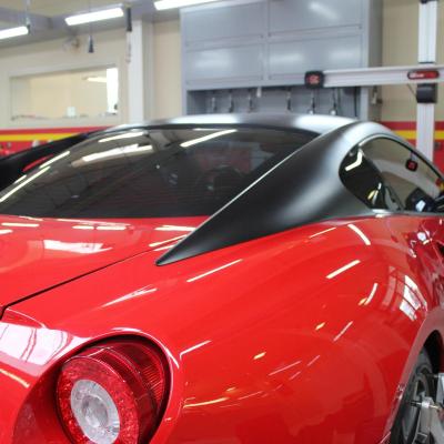 Ferrari 599 GTO 