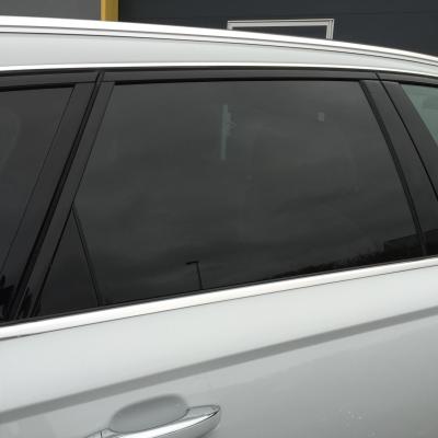 A6 Avant - Tint van de achterruiten in 80%