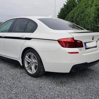 Series 3 Sedan - Accent Wrap 