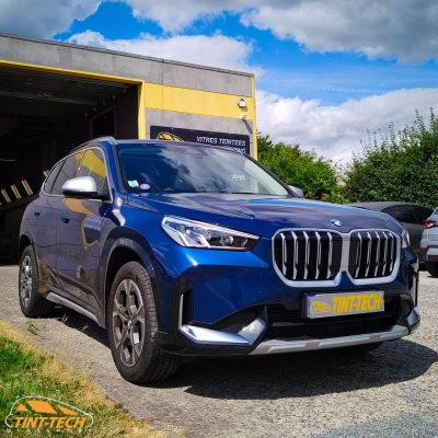 X1 2023 - 80% Window Tint