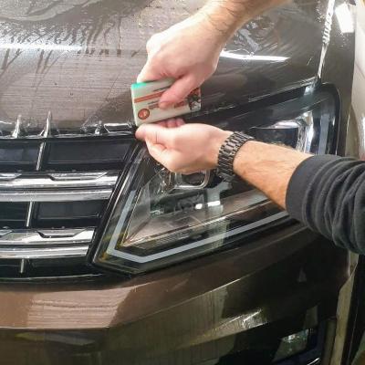 Amarok - Paint Protection Film