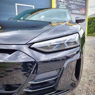 e-tron GT - Protection de peinture 